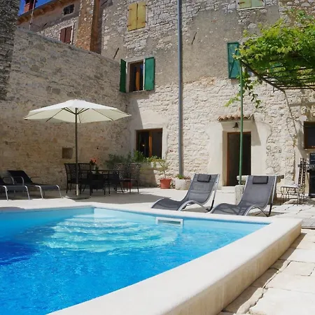 Flavia Svetvinčenat