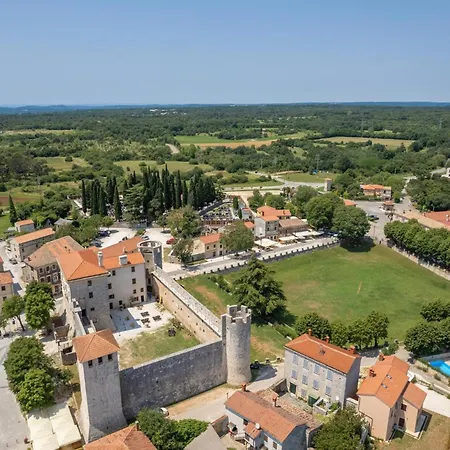 Flavia Villa Svetvinčenat