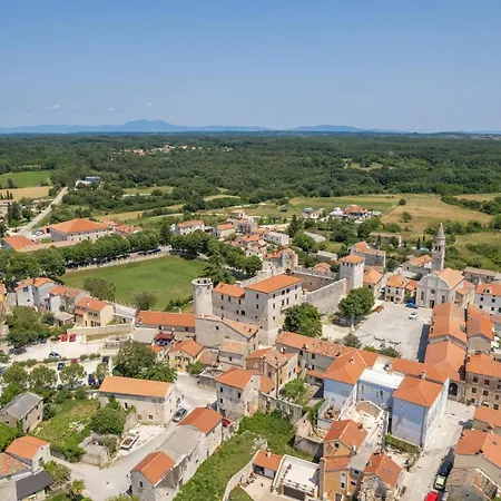 Flavia Svetvinčenat