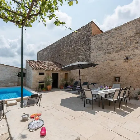 Villa Flavia Svetvinčenat