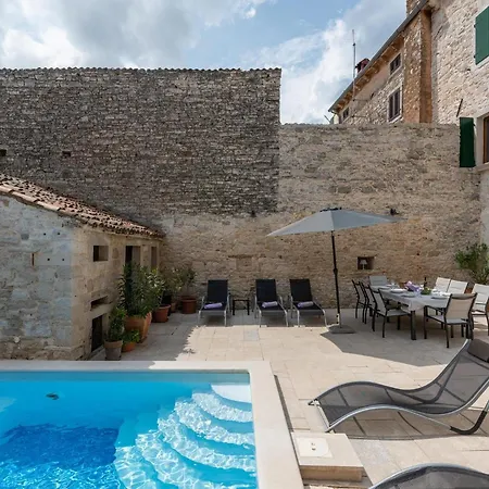 Flavia Villa Svetvinčenat