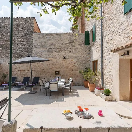 Flavia Svetvinčenat