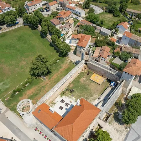 Flavia Villa Svetvinčenat