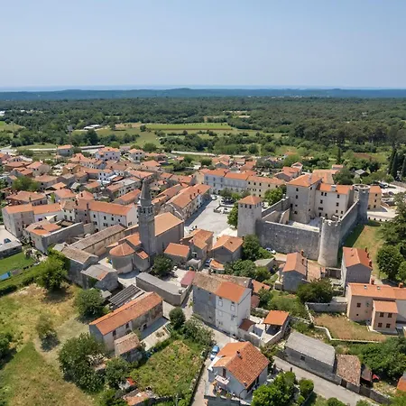 Flavia Svetvinčenat