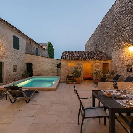 Villa Flavia Svetvinčenat