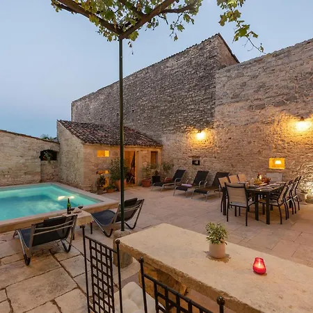 Flavia Svetvinčenat