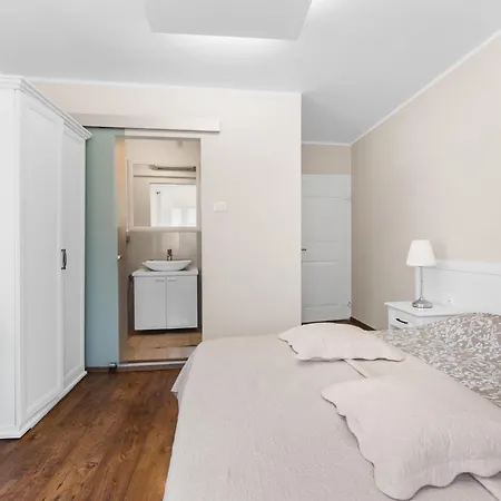 Villa Flavia Svetvinčenat