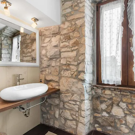 Flavia Villa Svetvinčenat