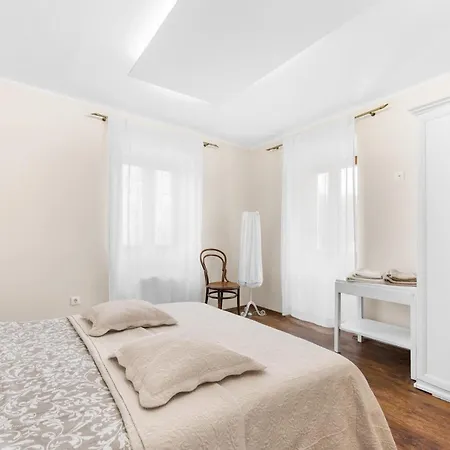 Villa Flavia Svetvinčenat