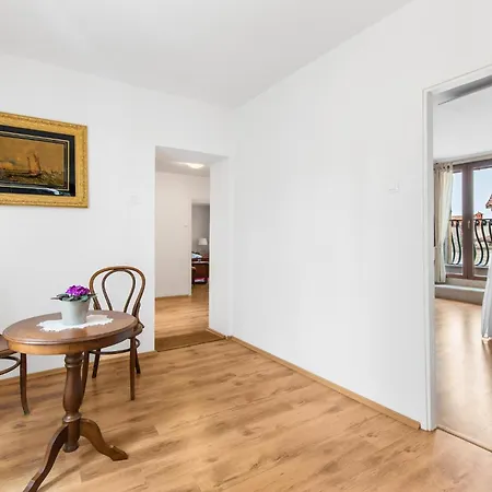 Flavia Villa Svetvinčenat