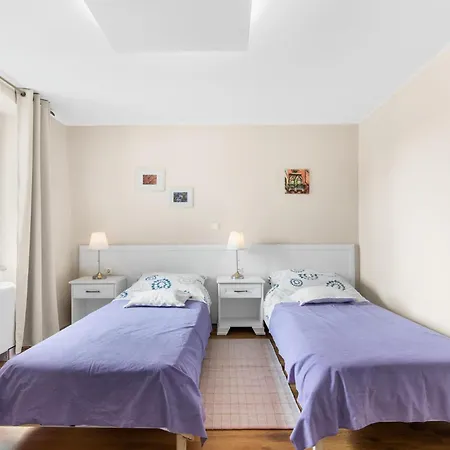 Flavia Villa Svetvinčenat