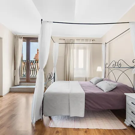 Flavia Svetvinčenat