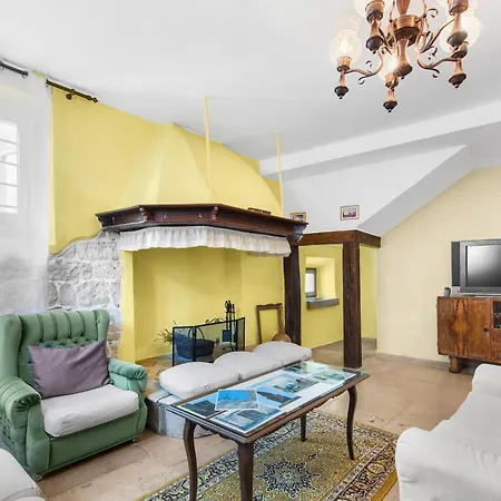 Villa Flavia Svetvinčenat