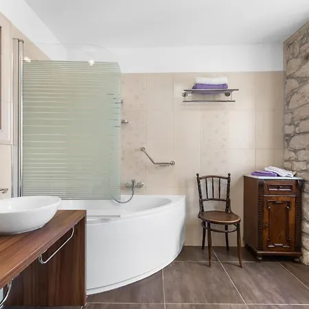 Villa Flavia Svetvinčenat