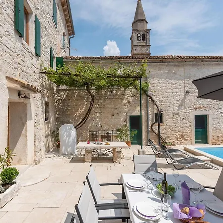 Villa Flavia Svetvincenat