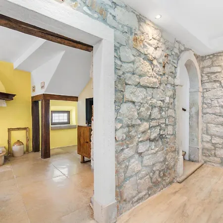 Villa Flavia Svetvincenat