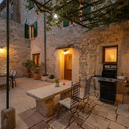 Villa Flavia *