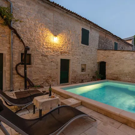 Villa Flavia Svetvincenat